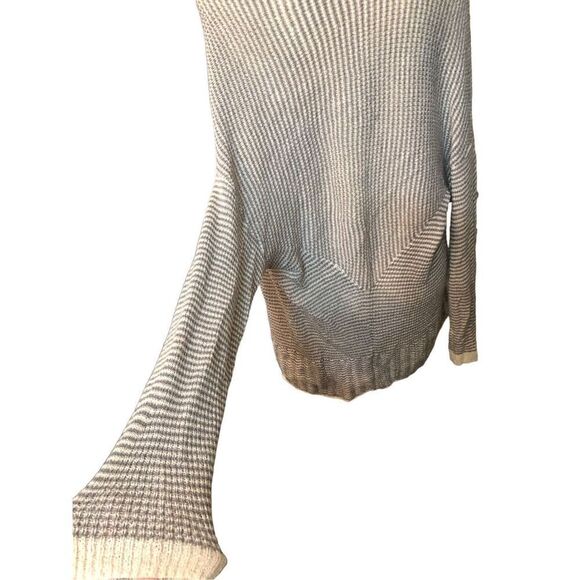 Knox Rose knitted geometric shape cardigan with front pockets - Picture 3 of 8